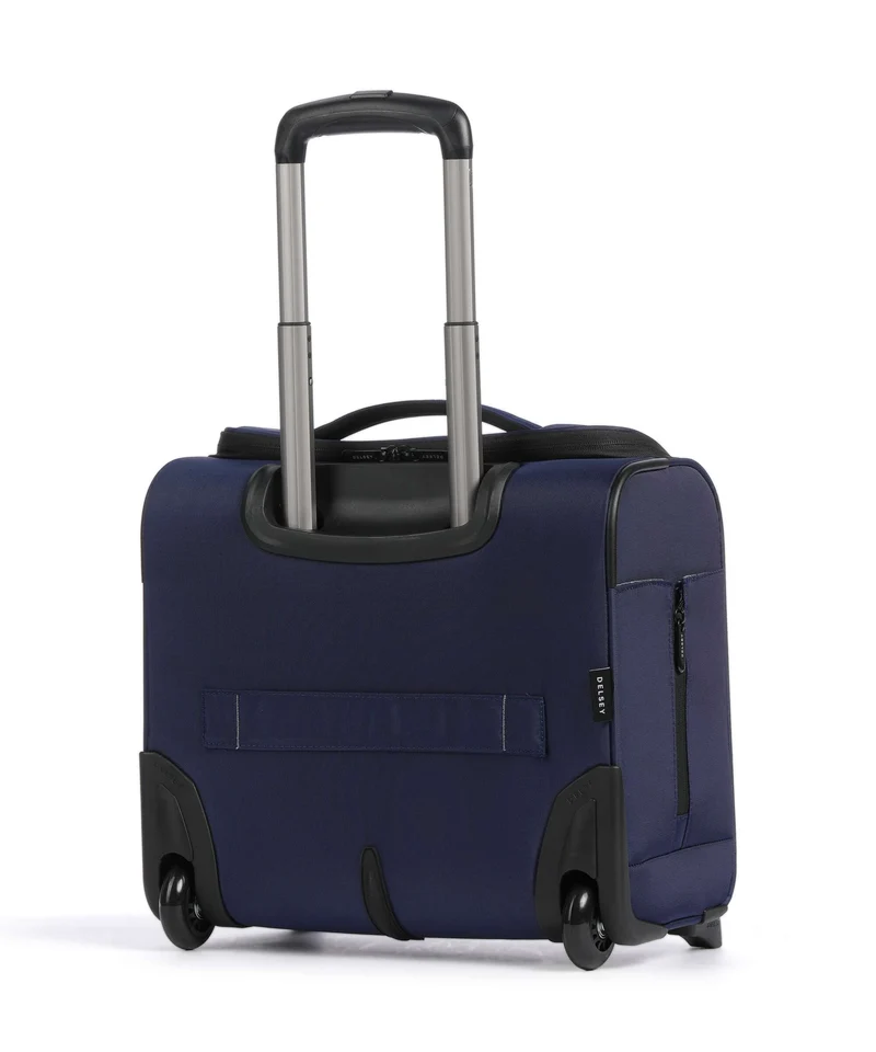 Delsey Paris DLC 2.0 Mobile Office navy