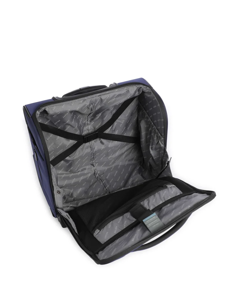 Delsey Paris DLC 2.0 Mobile Office navy