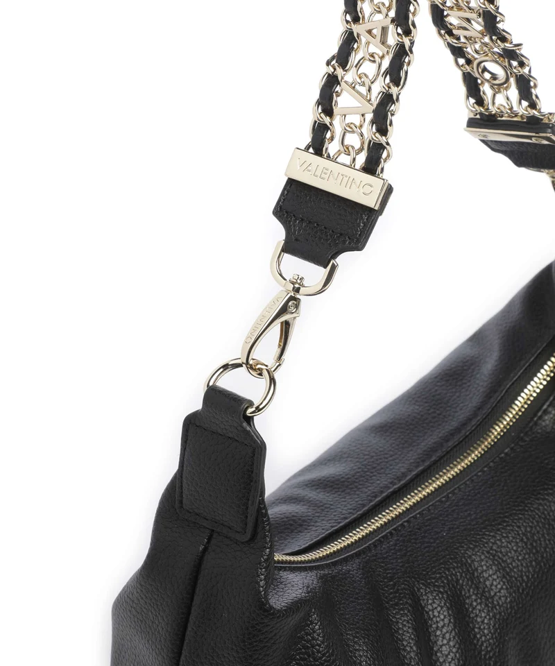 Valentino Bags Lena Schultertasche nero