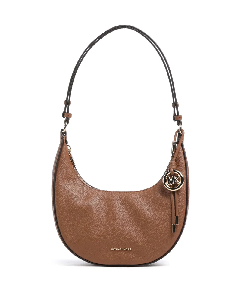 Michael Kors Nolita Small Schultertasche luggage