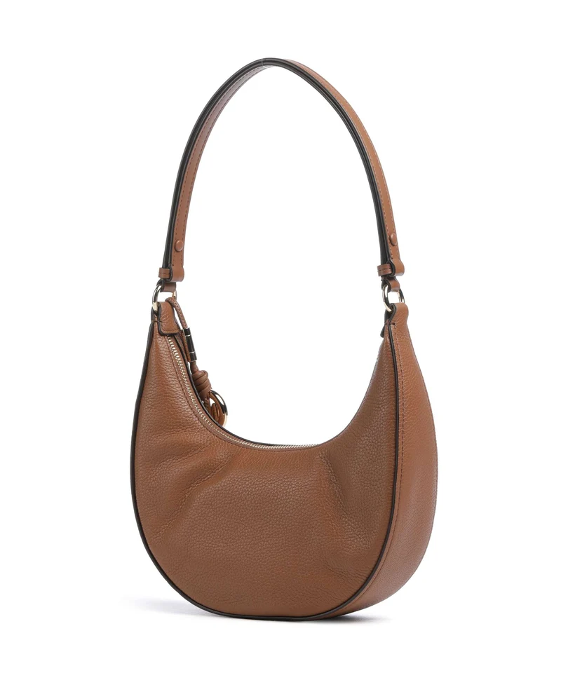 Michael Kors Nolita Small Schultertasche luggage