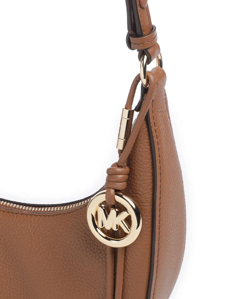 Michael Kors Nolita Small Schultertasche luggage