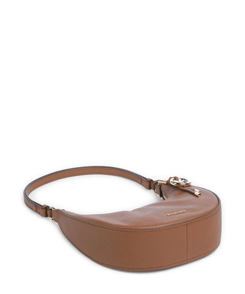 Michael Kors Nolita Small Schultertasche luggage