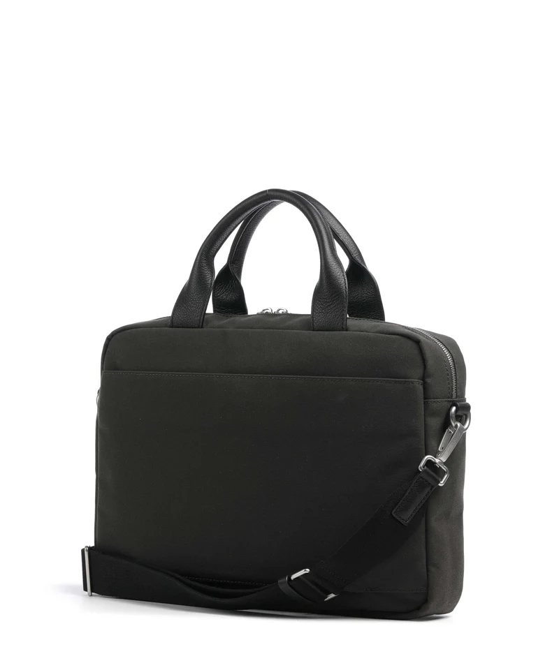 Marc O'Polo Maro M Aktentasche wooden earth