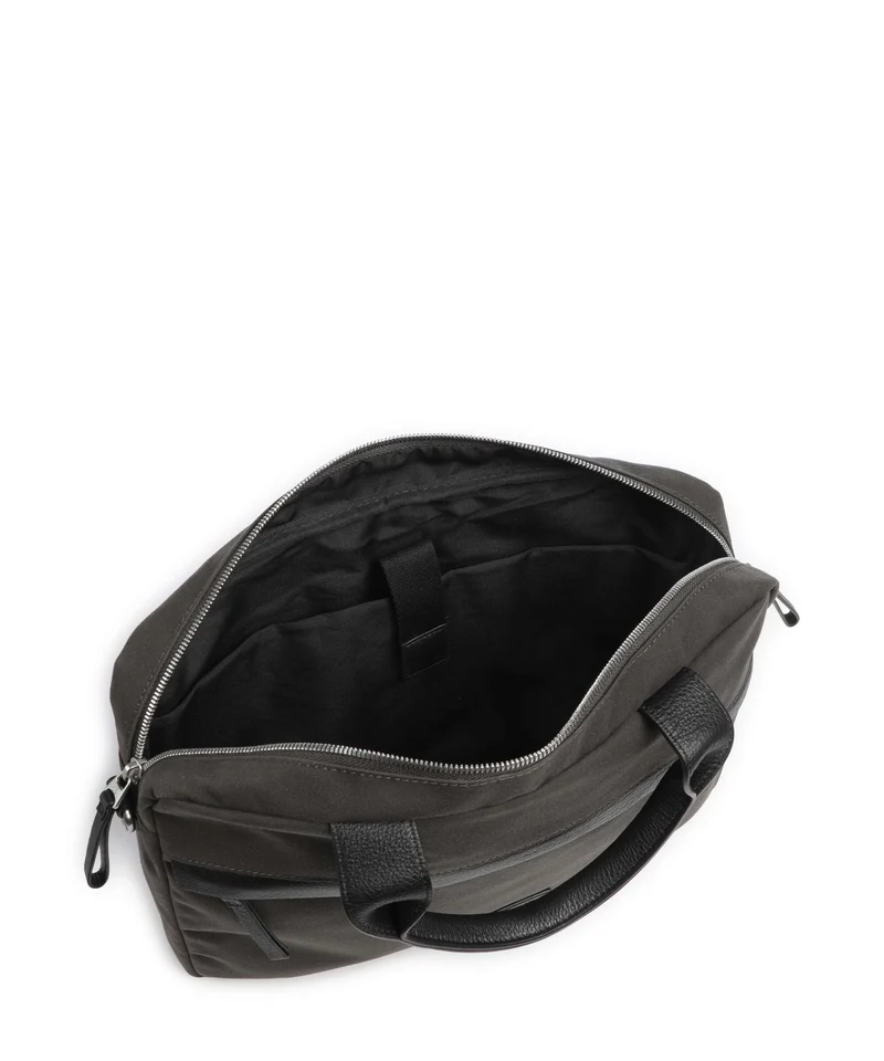 Marc O'Polo Maro M Aktentasche wooden earth