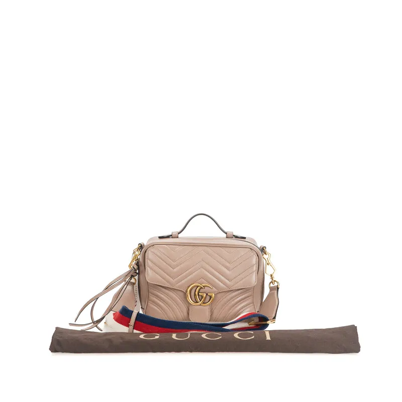 Marmont Top Handle