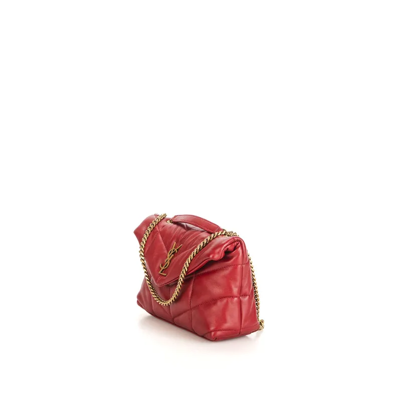 LouLou Puffer Toy