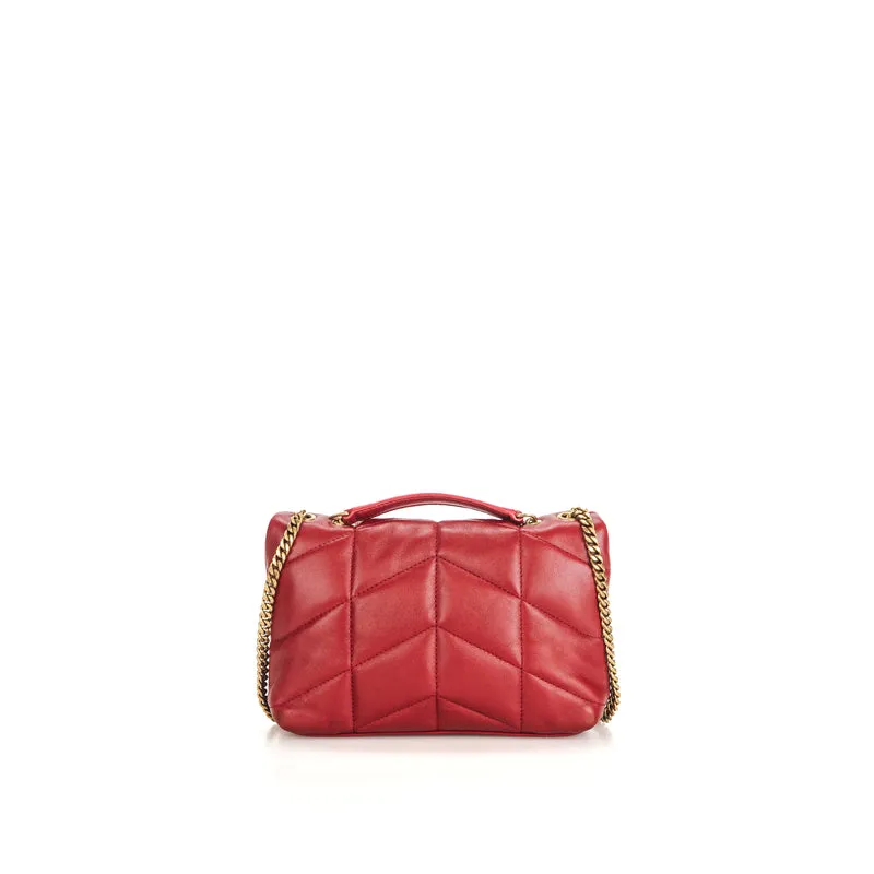 LouLou Puffer Toy