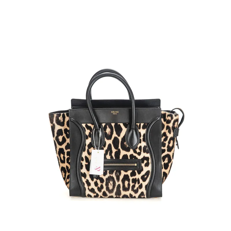 Luggage