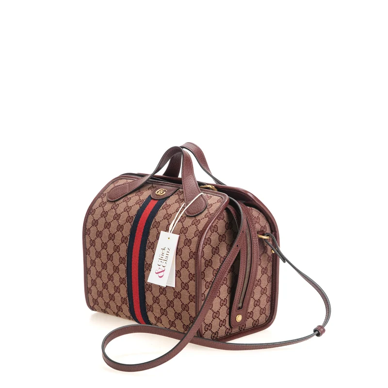 Bowling Bag