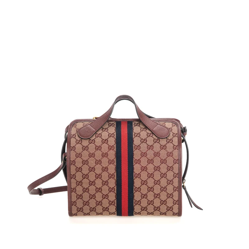 Bowling Bag