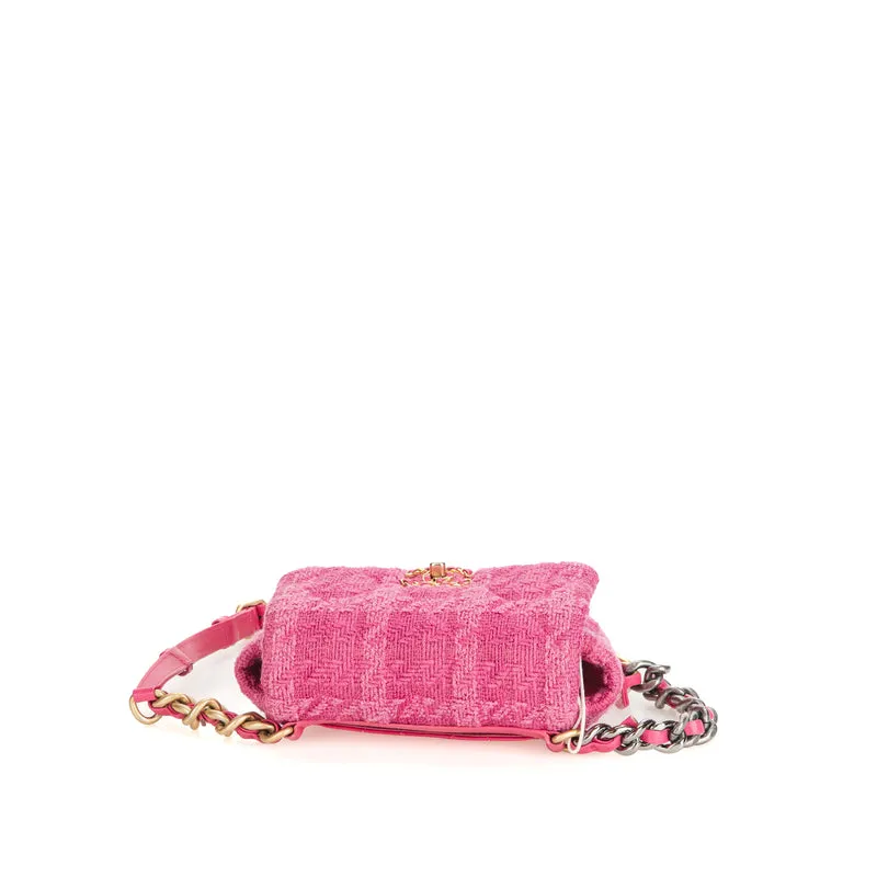 Chanel 19 Gürteltasche