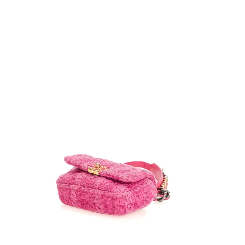 Chanel 19 Gürteltasche