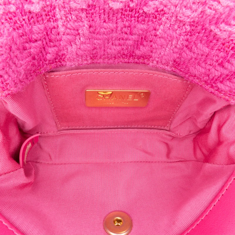 Chanel 19 Gürteltasche