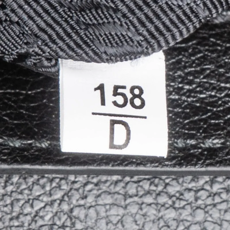 Prada Vitello Daino Studded Flap Crossbody Bag
