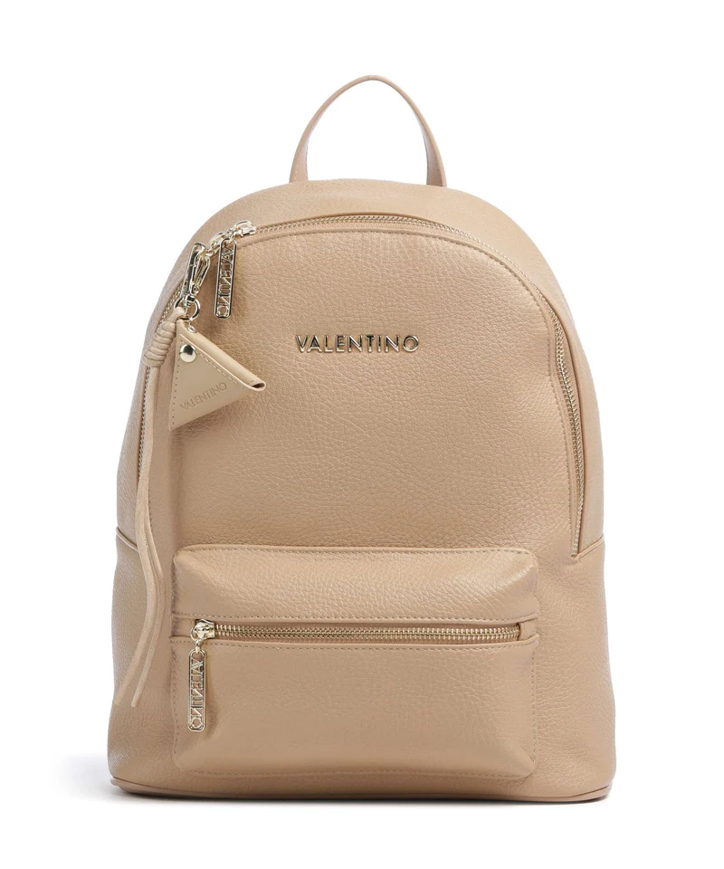 Valentino Bags Maury Rucksack beige