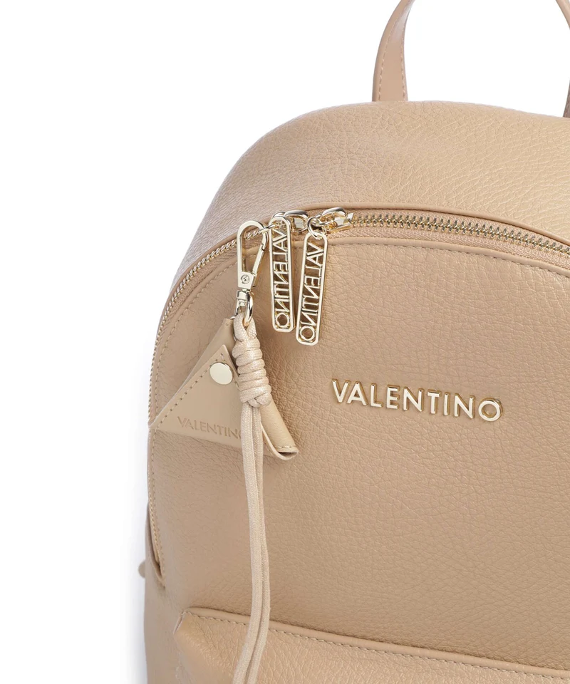 Valentino Bags Maury Rucksack beige