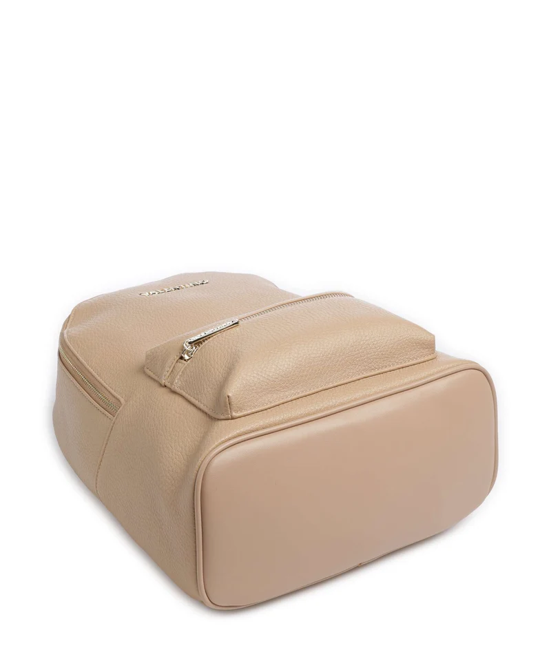 Valentino Bags Maury Rucksack beige
