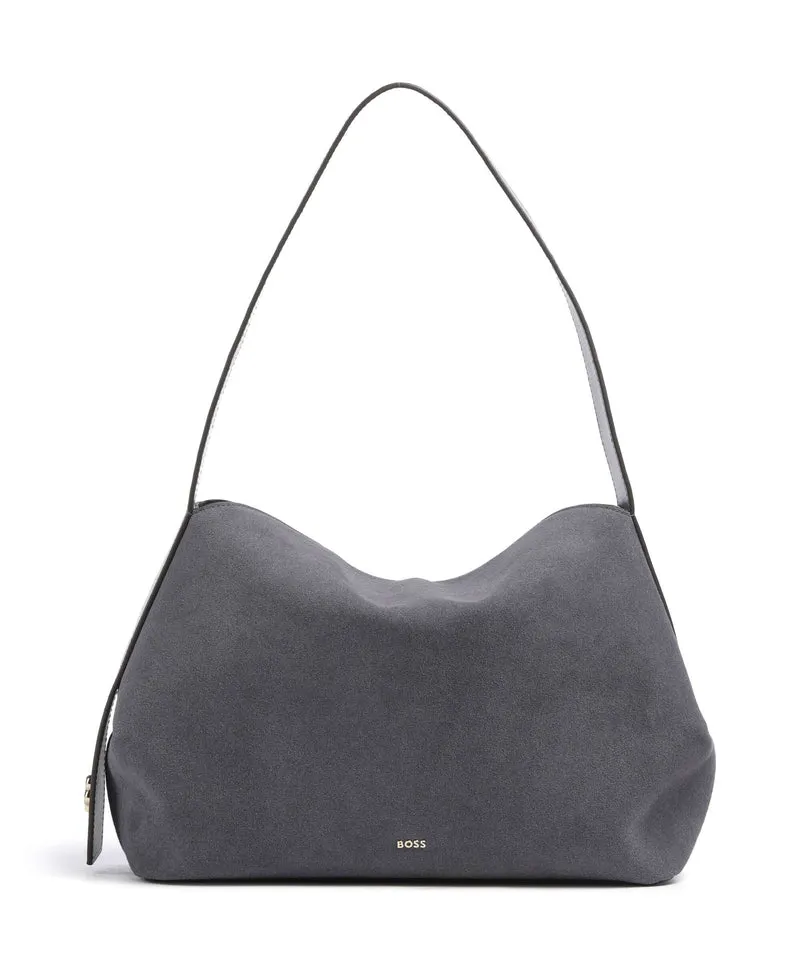 BOSS Caylie Schultertasche light/pastel blue