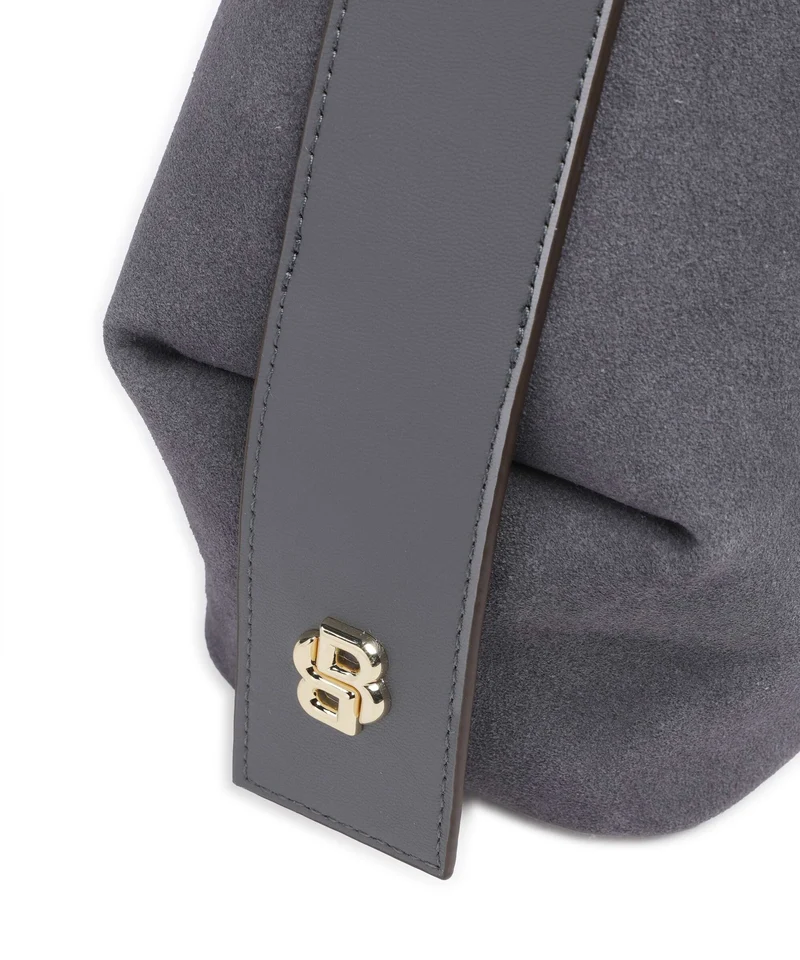 BOSS Caylie Schultertasche light/pastel blue