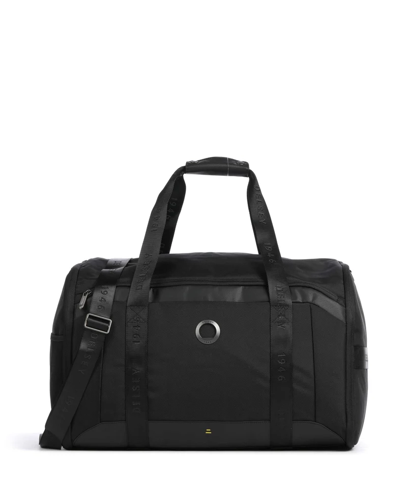 Delsey Paris DLC Pro Reisetasche black