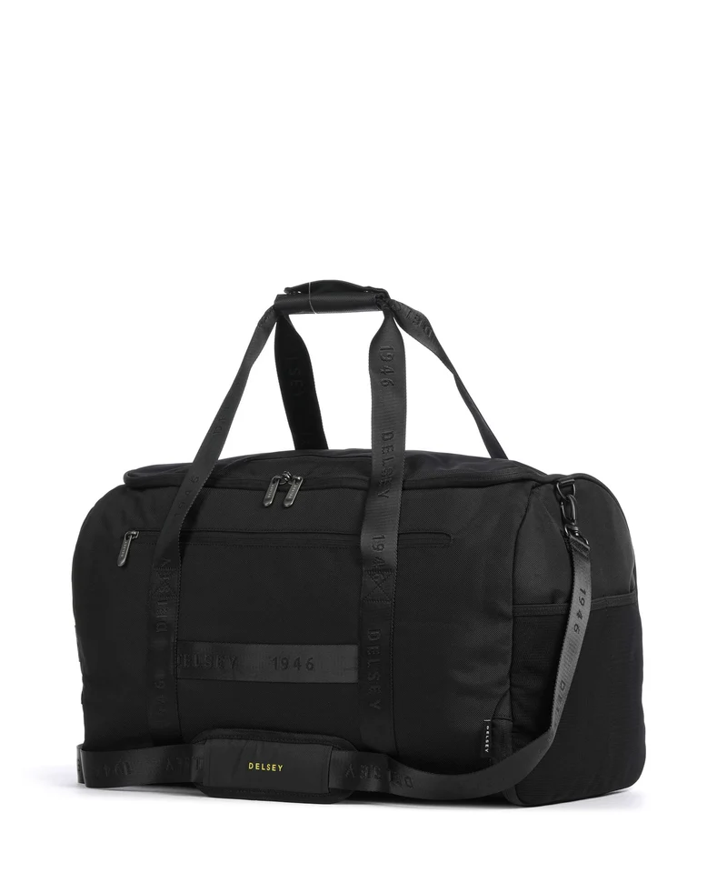 Delsey Paris DLC Pro Reisetasche black