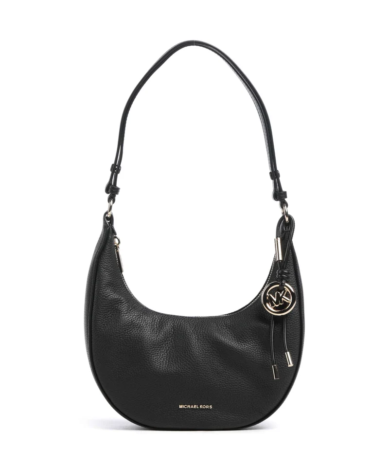 Michael Kors Nolita Small Schultertasche black