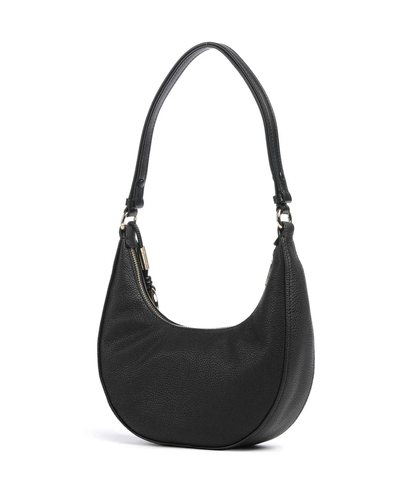 Michael Kors Nolita Small Schultertasche black