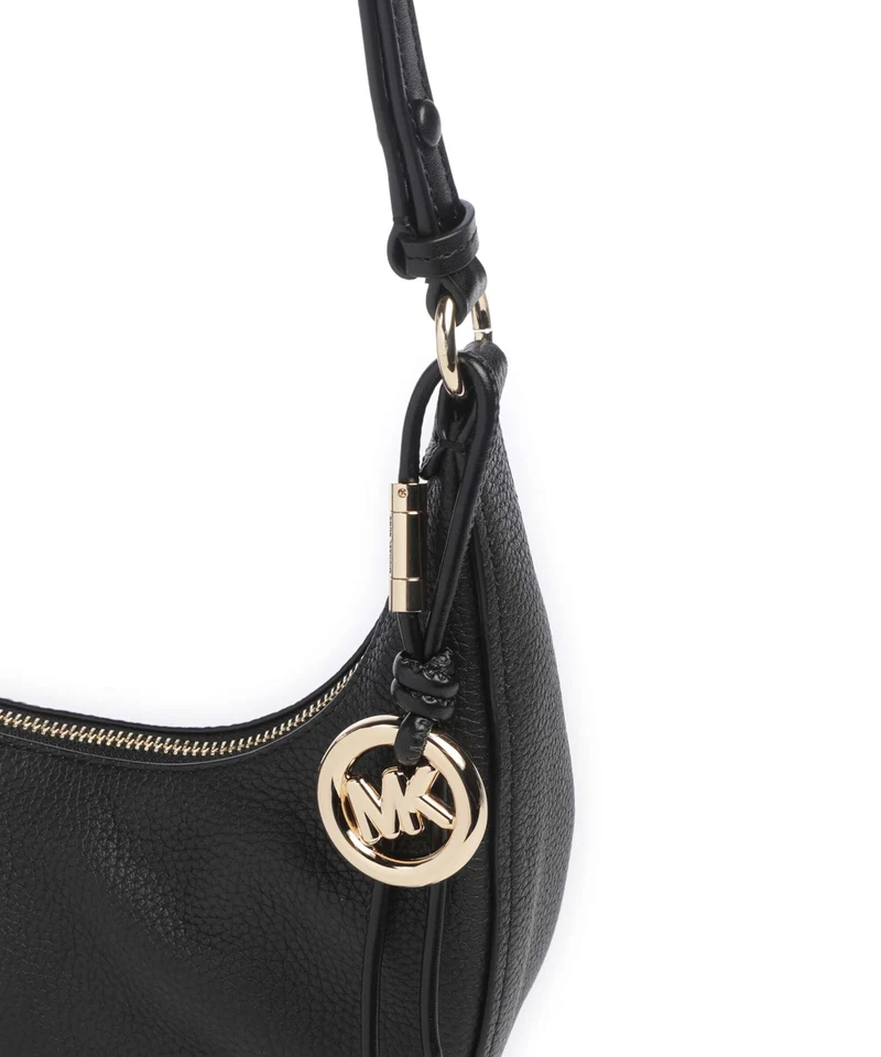 Michael Kors Nolita Small Schultertasche black