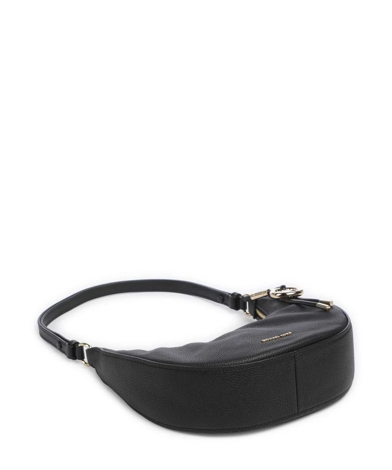 Michael Kors Nolita Small Schultertasche black