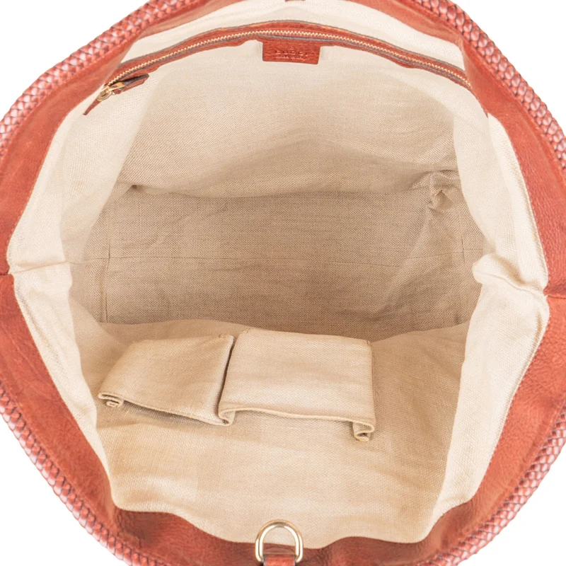 Gucci Monogram GG Canvas Marrakech Handbag
