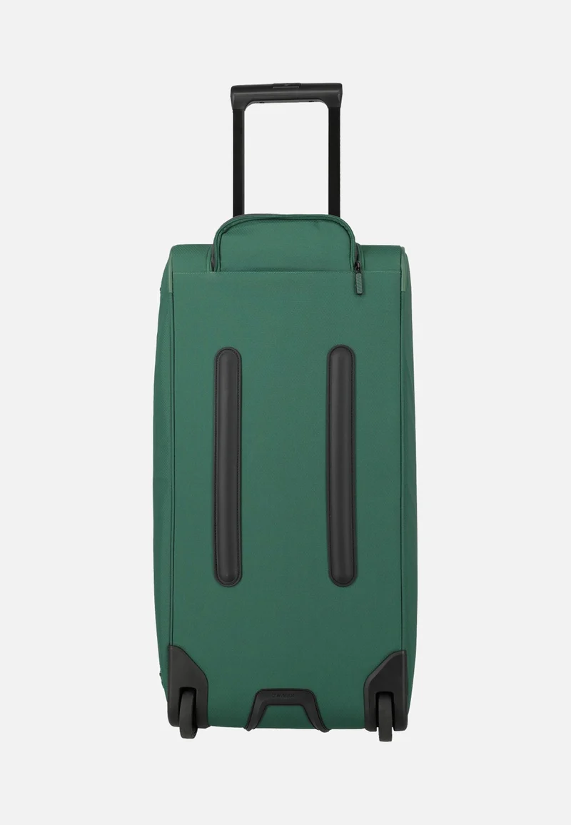 Skaii Wheeled Duffle M Green - Reisetasche mit Rollen
