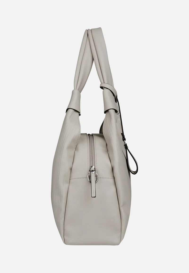 Ria Schultertasche M Beige - Schultertasche