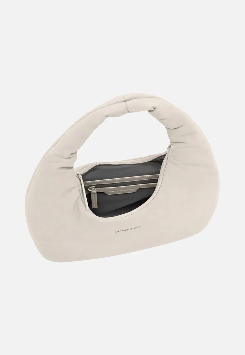 Skara Cloud Shoulder Sandstone - Schultertasche