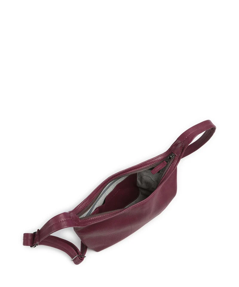 Harold's Cufu Umhängetasche grape