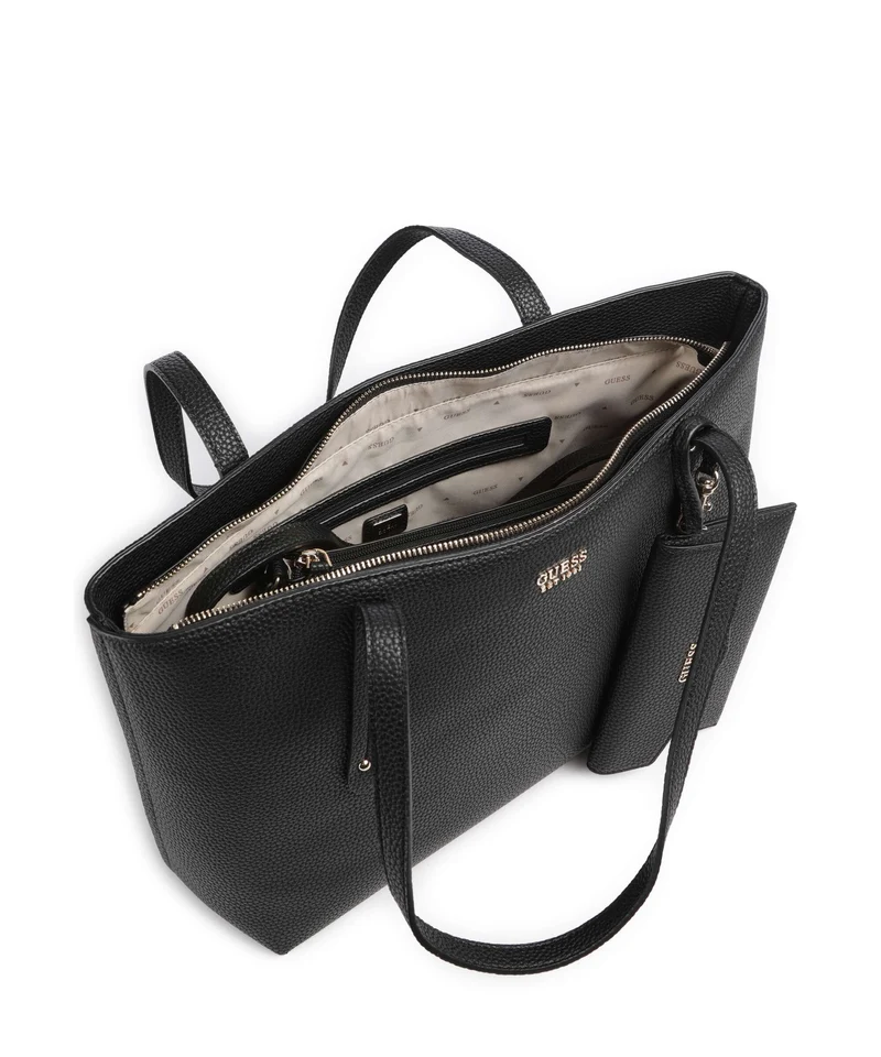 Guess Brenton Shopper black