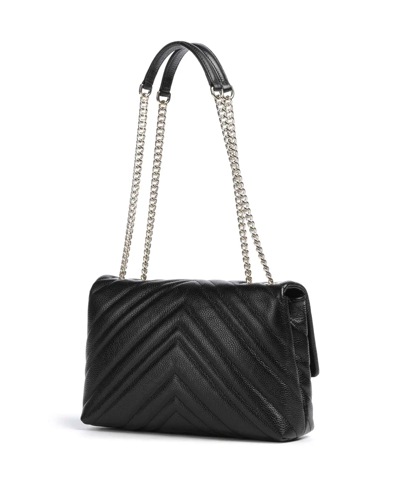 Kazar Hallie Schultertasche black
