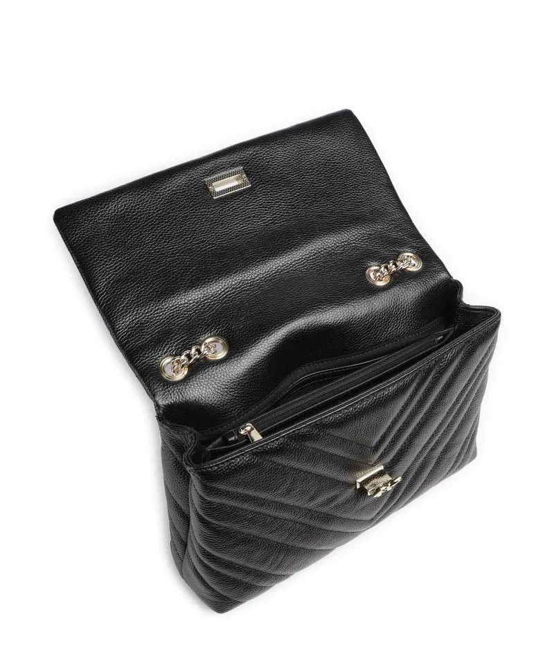 Kazar Hallie Schultertasche black