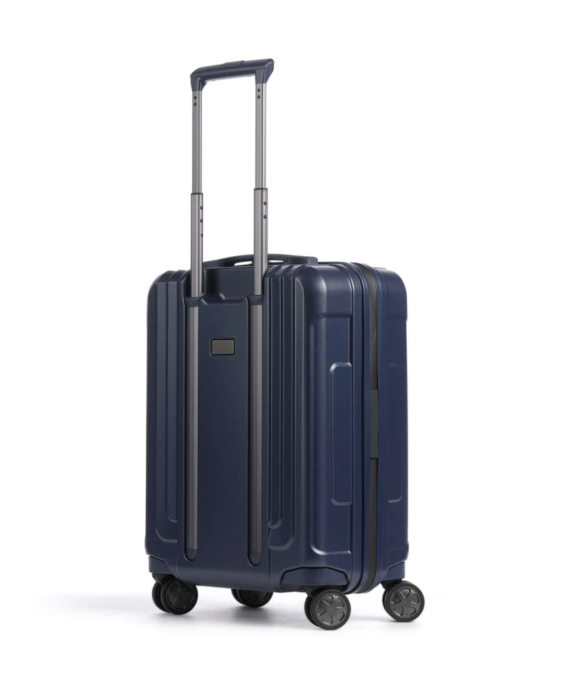 Titan X-Ray S 4-Rollen Trolley blau