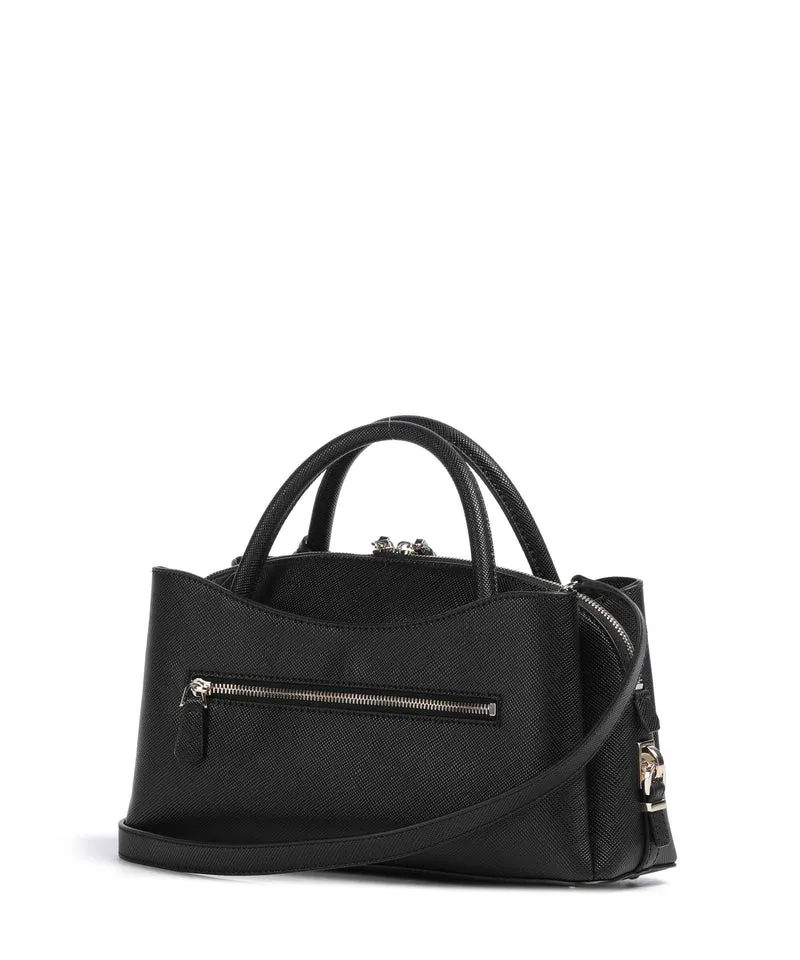 Guess Danielle Girlfriend Small Handtasche black