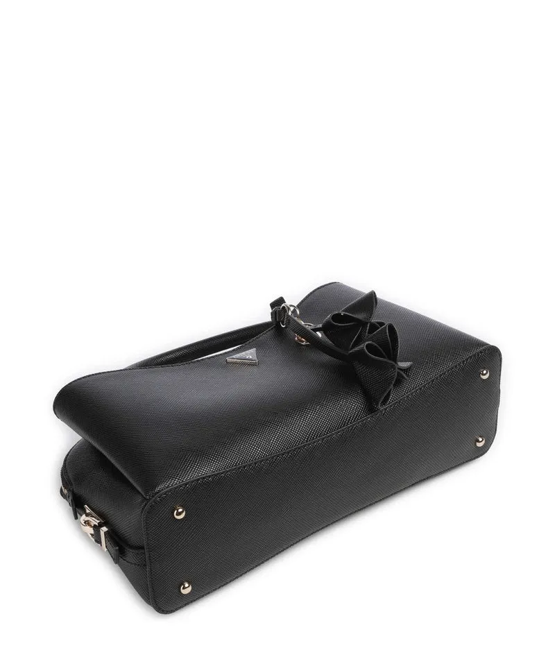 Guess Danielle Girlfriend Small Handtasche black