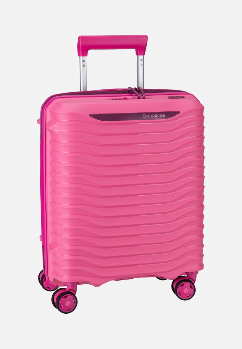 Kidzjoy Spinner 45/16 Berry Bubblegum - Koffer