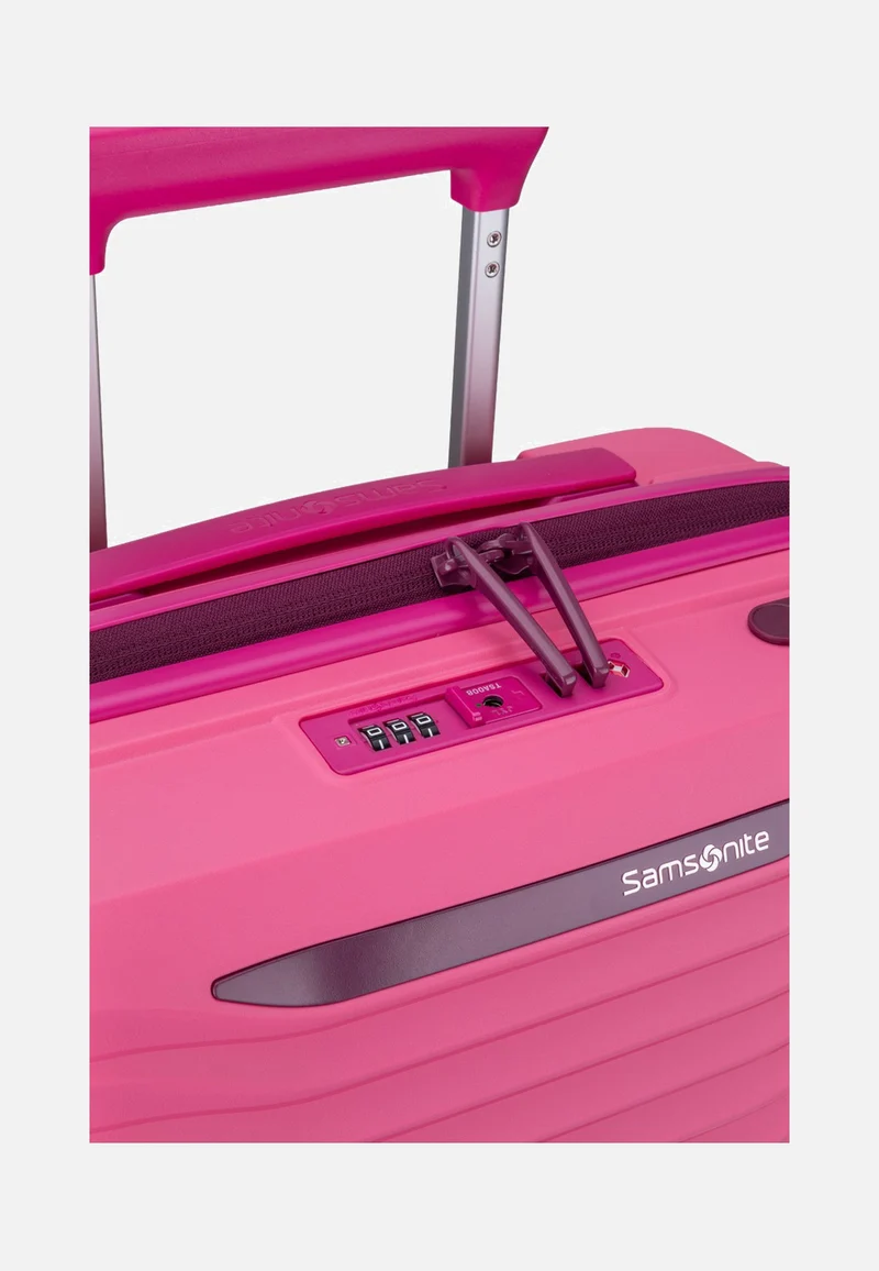 Kidzjoy Spinner 45/16 Berry Bubblegum - Koffer