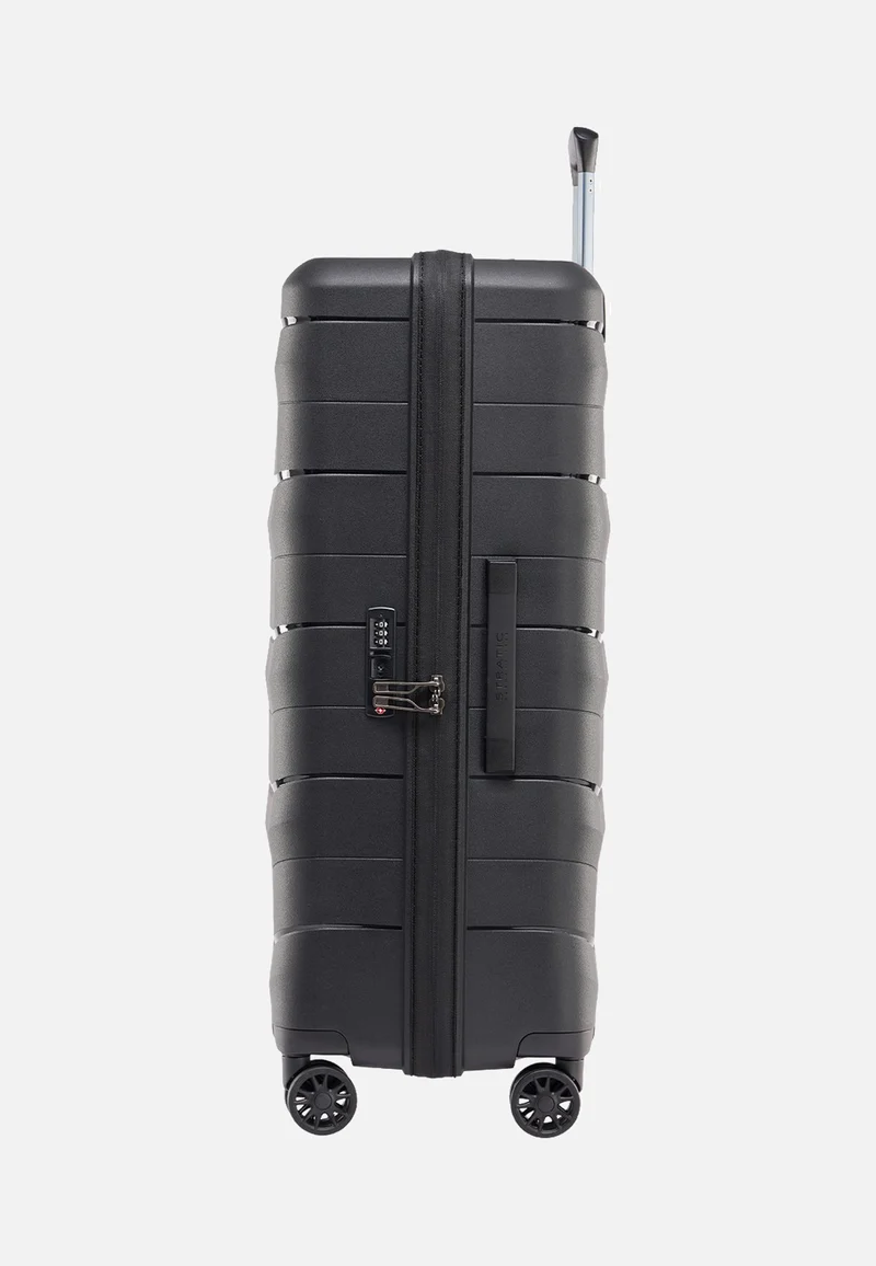 Ethos Trolley L Black - Koffer
