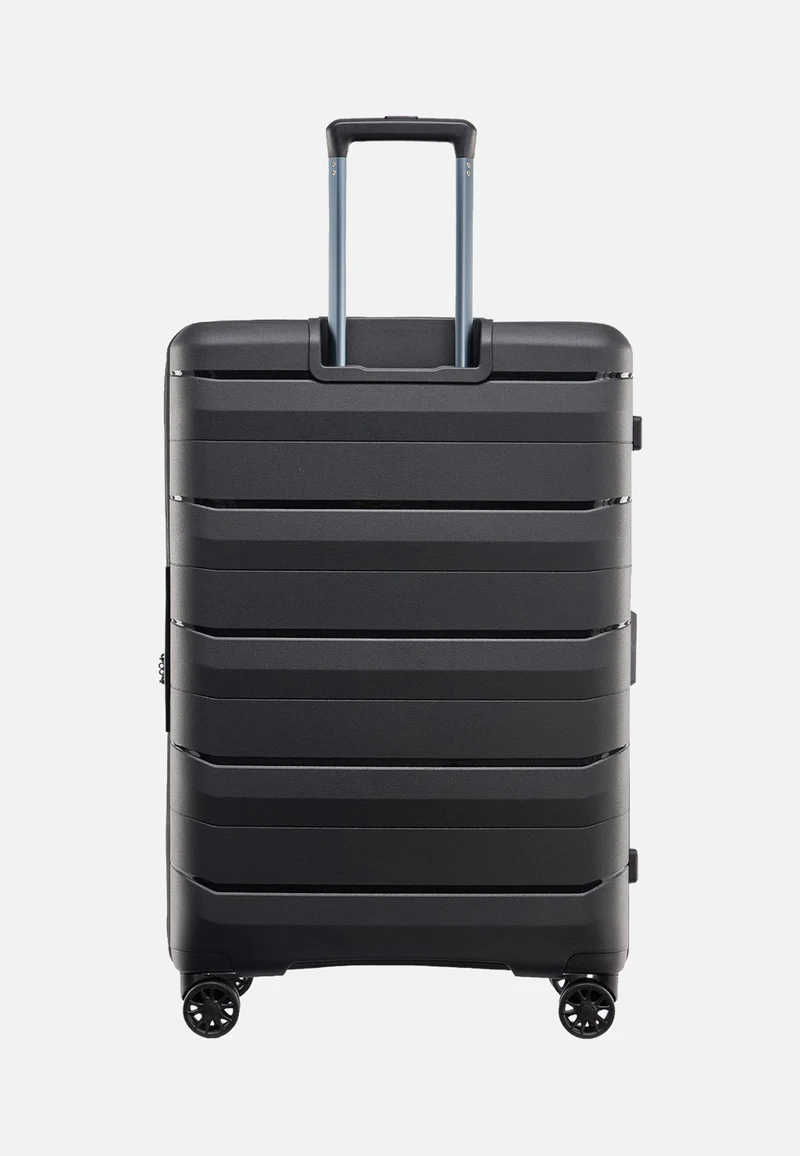 Ethos Trolley L Black - Koffer