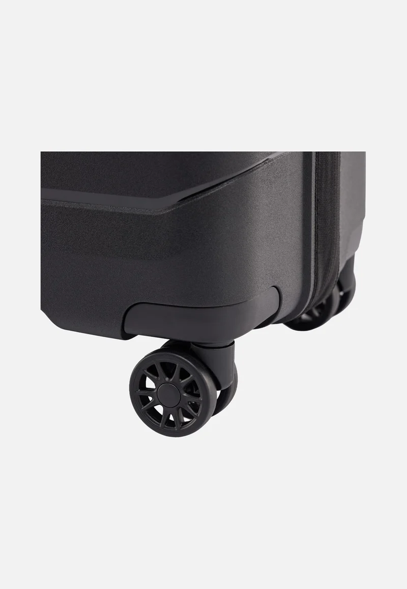 Ethos Trolley L Black - Koffer