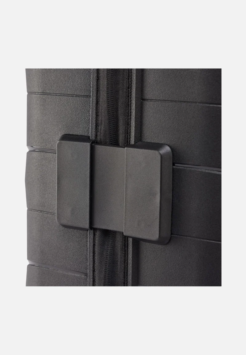 Ethos Trolley L Black - Koffer