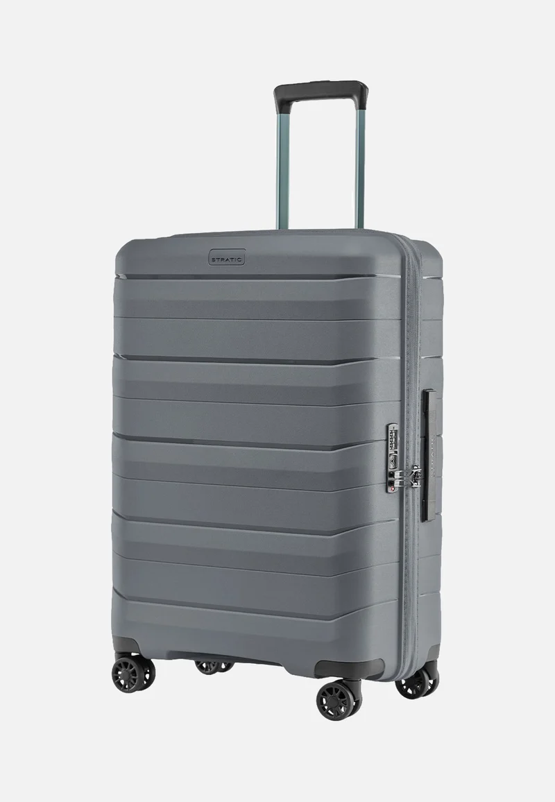Ethos Trolley M Anthracite - Koffer