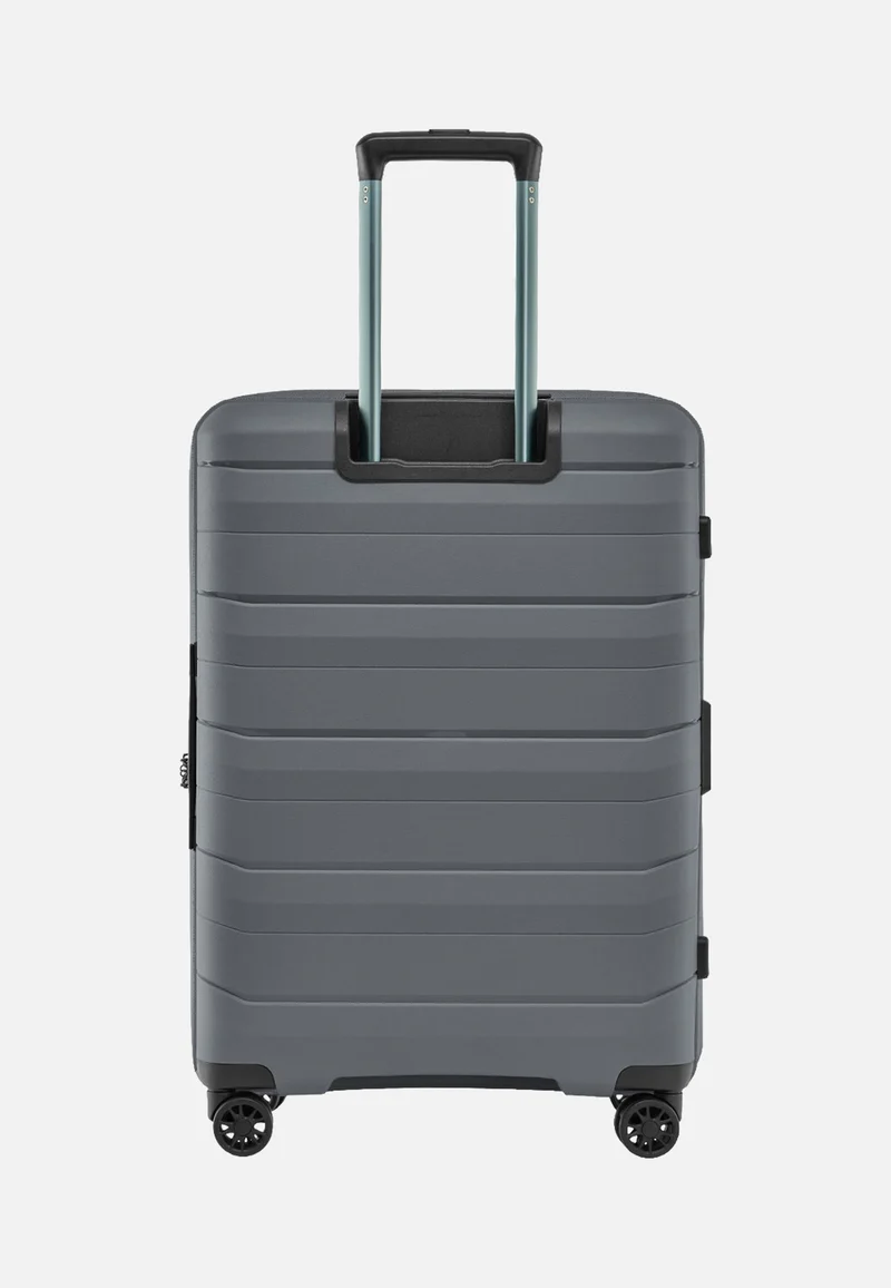Ethos Trolley M Anthracite - Koffer
