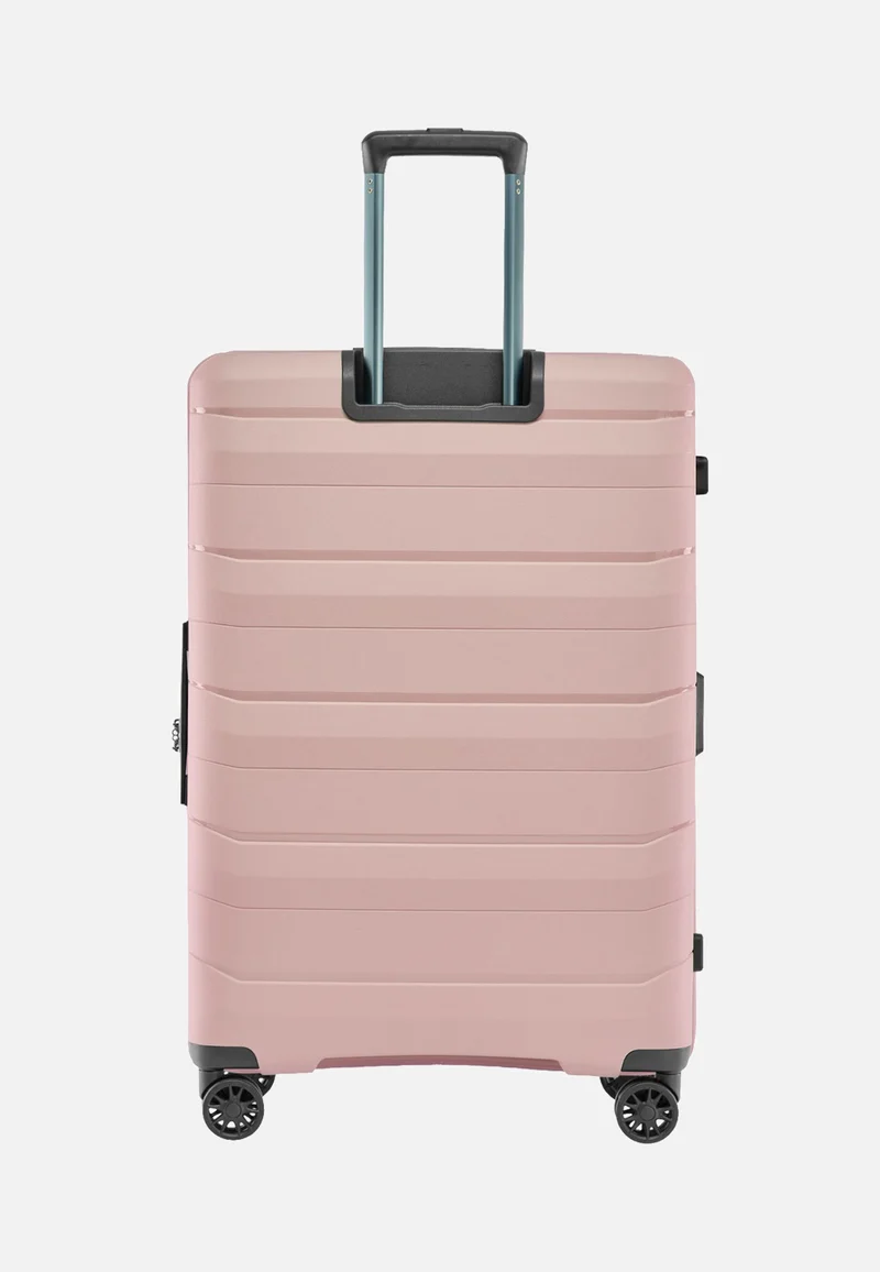Ethos Trolley L Rose - Koffer